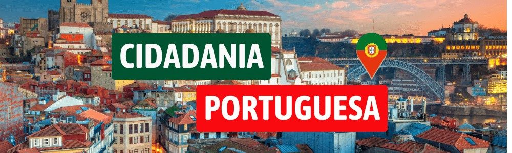 Cidadania portuguesa